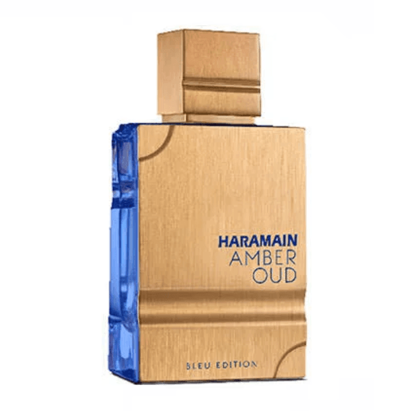 בושם לגבר - Al Haramain Amber Oud Bleu Edition EDP 60ml | פרפיום אקס