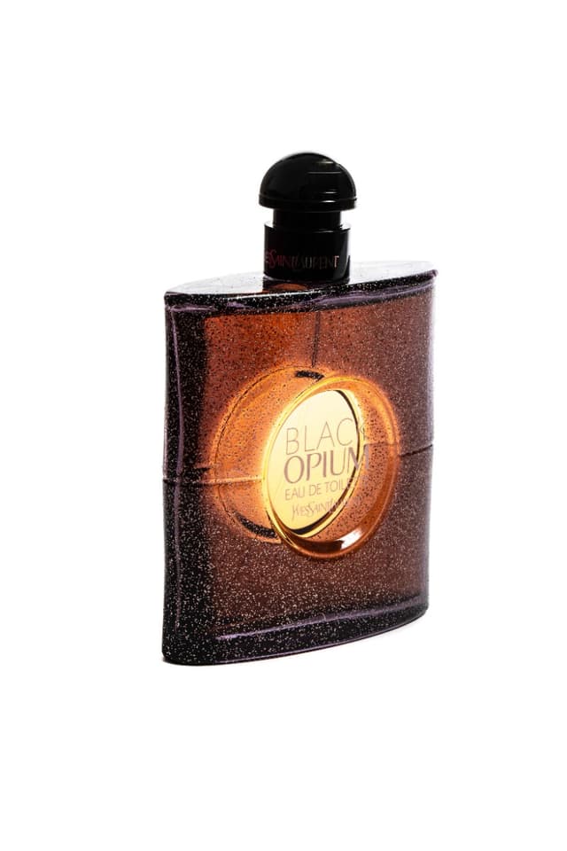 YVES SAINT LAURENT BLACK OPIUM 90 ML EDT TESTER