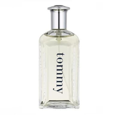 בושם לגבר טומי הילפיגר (Tommy Hilfiger) Tommy | פרפיום אקס