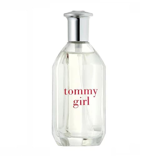 בושם לאישה טומי הילפיגר (Tommy Hilfiger) Tommy Girl | פרפיום אקס