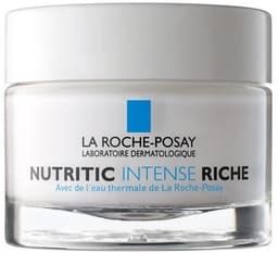 נוטריטיק אינסטנס ריצ | מכיל 50 מל | קרם הזנה לעור יבש עד יבש מאוד | NUTRITIC INTENSE RICH - לה רוש פוזה