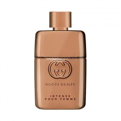 בושם לאישה גוצי טסטר GUCCI GUILTY INTENSE 90 ML EDP TESTER