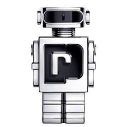 בושם לגבר פאקו רבאן טסטר PACO RABANNE PHANTOM 100 ML EDT TESTER