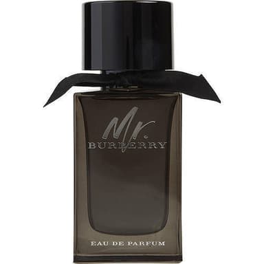 בושם לגבר ברברי טסטר BURBERRY MR BURBERRY 100 ML EDP TESTER