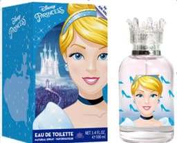 בושם סינדרלה DISNEY CINDARELLA 100 ML EDT