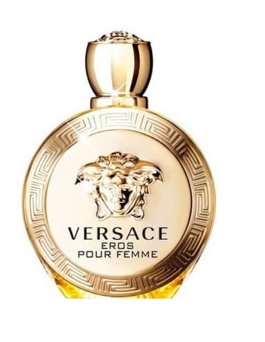 בושם לאישה ורסאצה טסטר VERSACE EROS FEMME 100 ML EDP TESTER