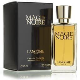 בושם לאישה לנקום LANCOME MAGIE NOIRE 75 ML EDT