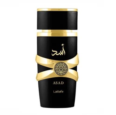 בושם לגבר - Lattafa Asad EDP 100ml | פרפיום איקס