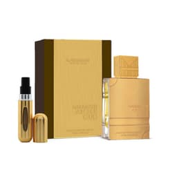 בושם אלחרמין AL HARAMAIN GOLD EDITION EXTREME 200 ML10 ML EDP
