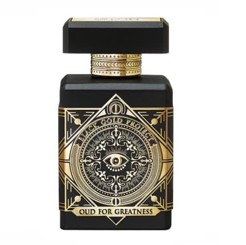 בושם יוניסקס - Initio Oud For Greatness EDP 90ml | פרפיום איקס
