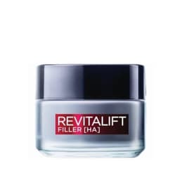 Perfumex | Loreal Paris Dermo Revitalift Filler 50SPF 50ml Hydero Boost Gel Cream Moisturiser 50ml - קרם יום