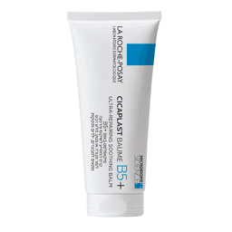 סיקאפלסט באום B5 קרם המסייע לשיקום והרגעת העור | לעור הגוף והפנים | 100 מל |