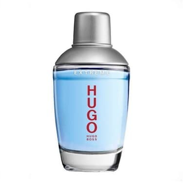 בושם לגבר - Hugo Boss Extreme E.D.P 75ml | פרפיום איקס