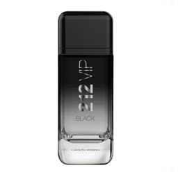 בושם לגבר - Carolina Herrera 212 Vip Black Own The Party NYC EDP 100ml | פרפיום איקס
