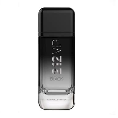 בושם לגבר - Carolina Herrera 212 Vip Black Own The Party NYC EDP 100ml | פרפיום איקס