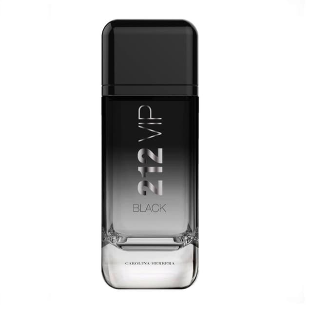 בושם לגבר - Carolina Herrera 212 Vip Black Own The Party NYC EDP 100ml | פרפיום איקס