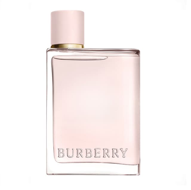 בושם לאישה - Burberry For Her EDP 100ml | פרפיום איקס