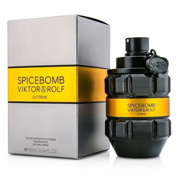 PerfumeIL - Viktor Rolf Spicebomb Extreme בושם איכותי