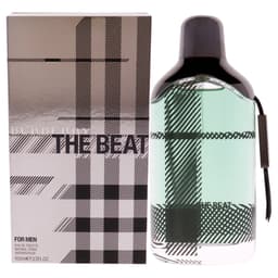 בושם לגבר ברברי דה ביט אדט Burberry The Beat edt