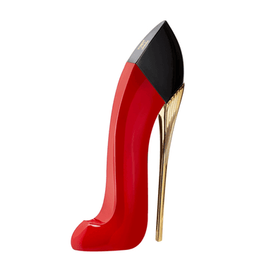 בושם לאישה קרולינה הררה CAROLINA HERRERA VERY GOOD GIRL 80 ML EDP TESTER