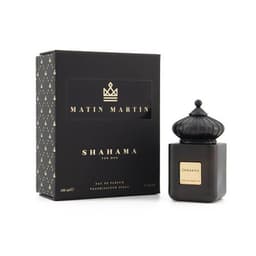 Matin Martin - Shahama 100ml e.d.p