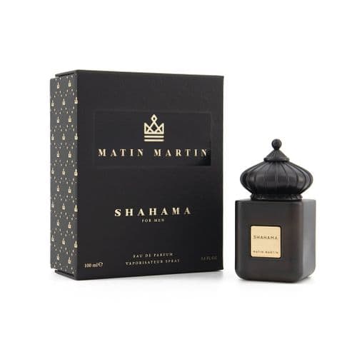 Matin Martin - Shahama 100ml e.d.p
