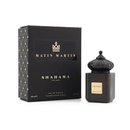 Matin Martin - Shahama 100ml edp