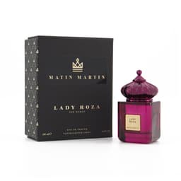 Matin Martin - Lady Roza 100ml edp