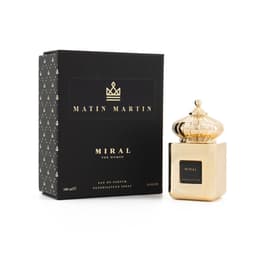 Matin Martin - Miral 100ml edp