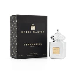 Matin Martin - Limitless 100ml edp