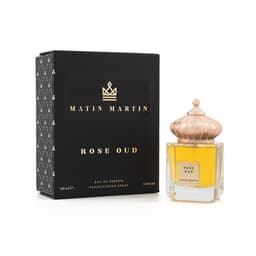 Matin Martin - Rose Oud 100ml edp