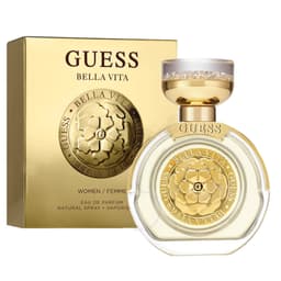 בושם לאישה גס GUESS BELLA VITA 100 ML EDP