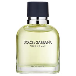 Perfumex - Dolce Gabbana Pour Homme EDT 200ml - בושם לגבר