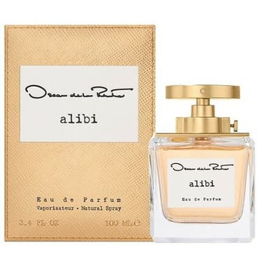 אוסקר דה לה רנטה אליבי אדפ Oscar De La Renta Alibi edp