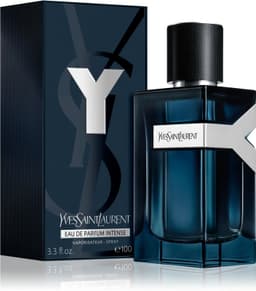 Y לגבר אינטנס אדפ Y Men Intense edp