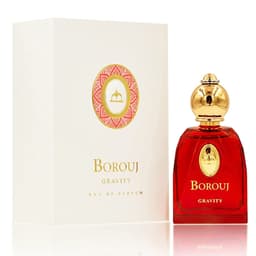 בורוג גרביטי אדפ Borouj Gravity edp