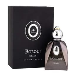 בורוג סילאג אדפ Borouj Silage edp