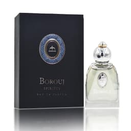 בורוג ספיריטוס אדפ Borouj Spiritus edp