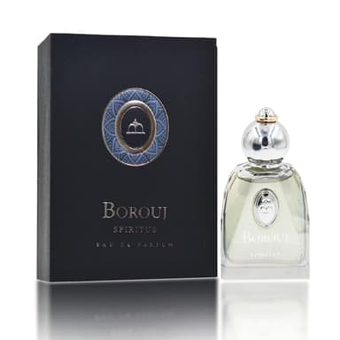 בורוג ספיריטוס אדפ Borouj Spiritus edp