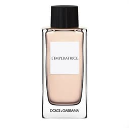 בושם לאשה Dolce Gabbana LImperatrice Limited Edition EDT 100ml | פרפיום אקס