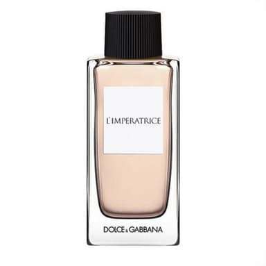 בושם לאשה Dolce Gabbana LImperatrice Limited Edition EDT 100ml | פרפיום אקס