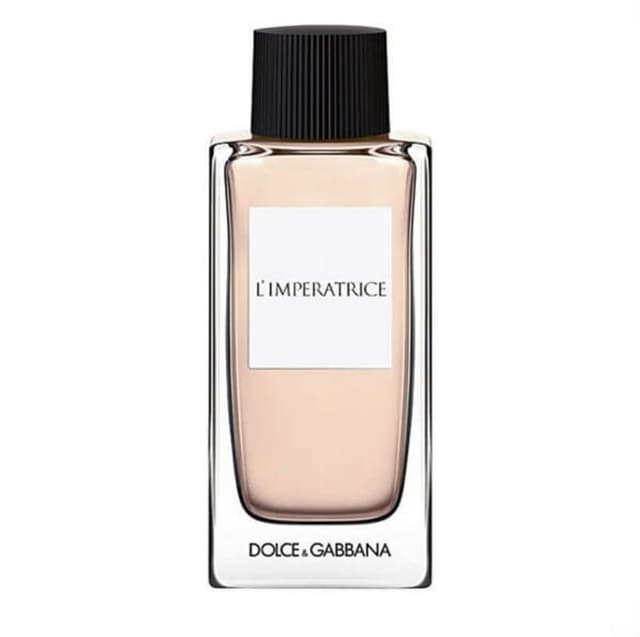 בושם לאשה Dolce Gabbana LImperatrice Limited Edition EDT 100ml | פרפיום אקס