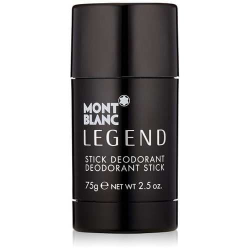 דאורדורנט סטיק לגבר MONT BLANC LEGEND DEO STICK 75g