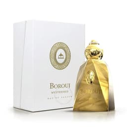 בורוג מיסטריוס אדפ Borouj Mysterious edp