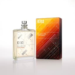 בושם מולקולה ESCENTRIC MOLECULES ESCENTRIC 02 100 ML EDT