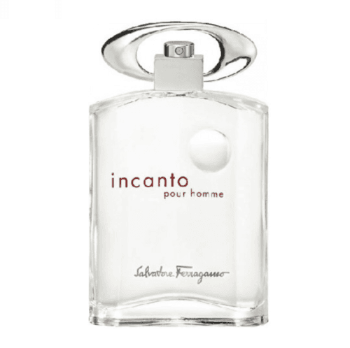 בושם לגבר - Salvador Ferragamo Incanto Pour Homme E.D.T 100ml | פרפיום אקס