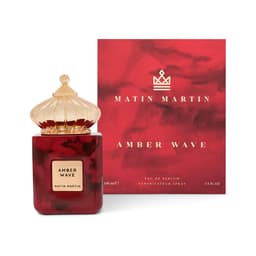 Matin Martin - Amber Wave 100ml edp