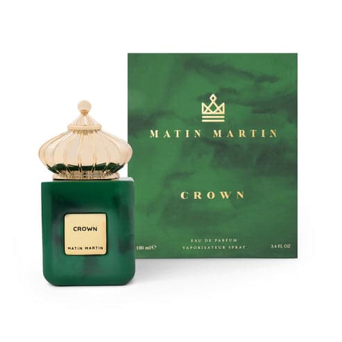 Matin Martin - Crown 100ml edp