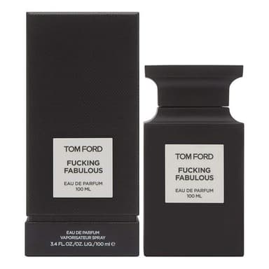 טום פורד פאקינג פאביולוס א.ד.פ Tom Ford Fucking Fabulous e.d.p