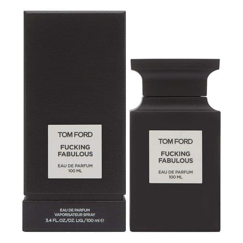 טום פורד פאקינג פאביולוס א.ד.פ Tom Ford Fucking Fabulous e.d.p